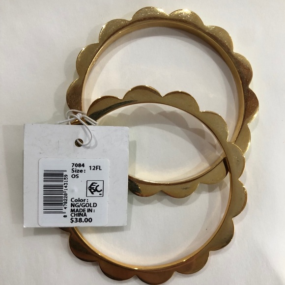 C Wonder Bangles - Twin Set - Picture 2 of 3